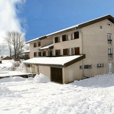 Village De Vacances Les Chevreuils Bellefontaine  ภายนอก รูปภาพ