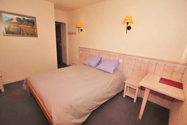 Village De Vacances Les Chevreuils Bellefontaine  ภายนอก รูปภาพ
