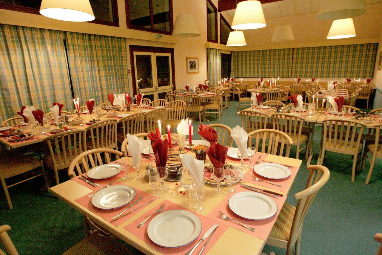 Village De Vacances Les Chevreuils Bellefontaine  ภายนอก รูปภาพ
